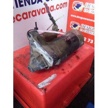 Recambio de motor arranque para renault megane i scenic (ja0) 1.9 diesel referencia OEM IAM   