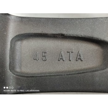 Recambio de juego llantas para toyota rav 4 active referencia OEM IAM 4261142560  