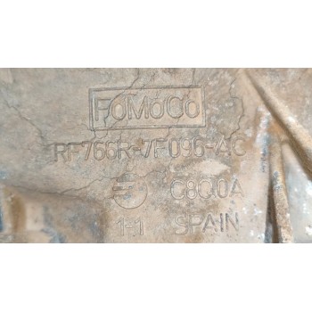 Recambio de caja cambios para land rover freelander (lr2) td4 s referencia OEM IAM 7G9R7002HH  