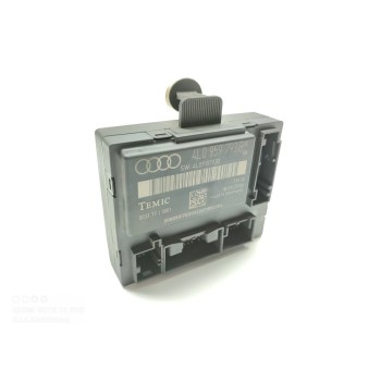 Recambio de modulo electronico para volkswagen touareg (7la) tdi r5 referencia OEM IAM 4L0959793B  