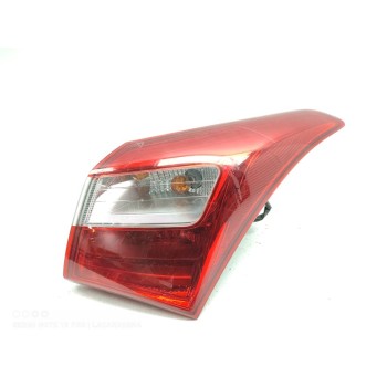 Recambio de piloto trasero derecho para hyundai i30 (gd) style referencia OEM IAM 92402A50  