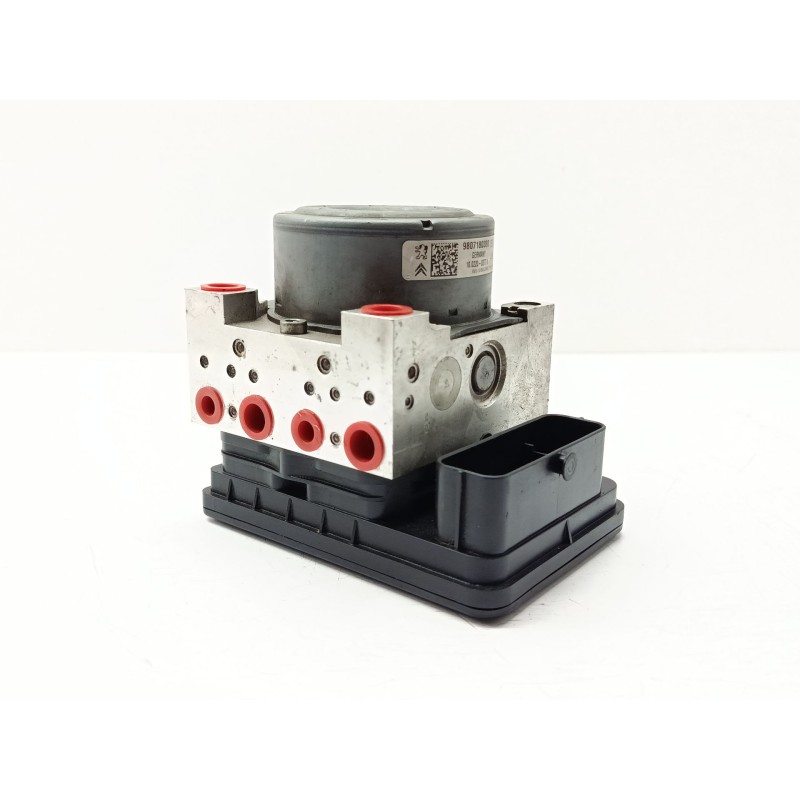 Recambio de abs para peugeot 2008 (--.2013) active referencia OEM IAM 9807180380  