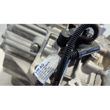 Recambio de caja cambios para volkswagen golf viii lim. (cd1) r 20 aniversario 4motion referencia OEM IAM WGD  