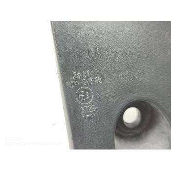 Recambio de piloto trasero derecho para hyundai i30 (gd) style referencia OEM IAM 92402A50  