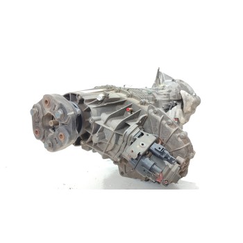 Recambio de caja cambios para volkswagen touareg (7la) tdi v10 referencia OEM IAM HAQ  