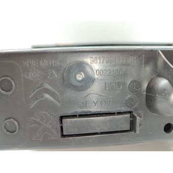 Recambio de guantera para citroën berlingo furgón club m referencia OEM IAM 328003100ZD  