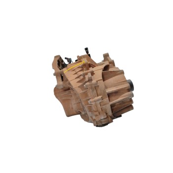 Recambio de caja cambios para land rover freelander (lr2) td4 s referencia OEM IAM 7G9R7002HH  