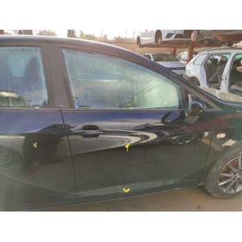 Recambio de puerta delantera derecha para seat ibiza (6j5) reference referencia OEM IAM 6J4831056  