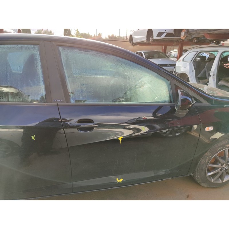 Recambio de puerta delantera derecha para seat ibiza (6j5) reference referencia OEM IAM 6J4831056  