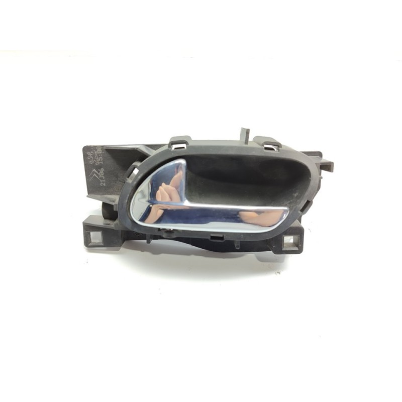 Recambio de maneta interior delantera izquierda para citroën c4 berlina collection referencia OEM IAM 96435311VD  