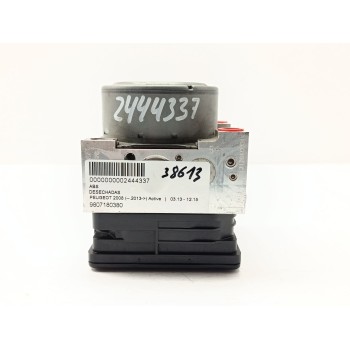 Recambio de abs para peugeot 2008 (--.2013) active referencia OEM IAM 9807180380  