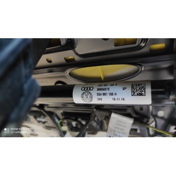 Recambio de juego asientos completo para seat arona fr referencia OEM IAM   