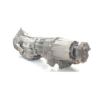 Recambio de caja cambios para volkswagen touareg (7la) tdi v10 referencia OEM IAM HAQ  