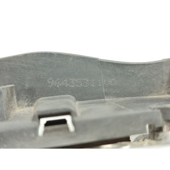 Recambio de maneta interior delantera izquierda para citroën c4 berlina collection referencia OEM IAM 96435311VD  