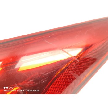 Recambio de piloto trasero derecho para hyundai i30 (gd) style referencia OEM IAM 92402A50  