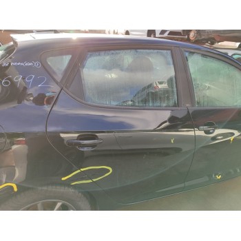 Recambio de puerta trasera derecha para seat ibiza (6j5) reference referencia OEM IAM 6J4833056  
