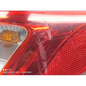 Recambio de piloto trasero derecho para hyundai i30 (gd) style referencia OEM IAM 92402A50  