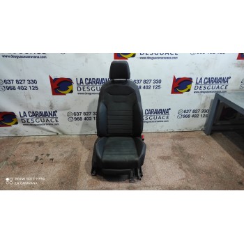 Recambio de juego asientos completo para seat arona fr referencia OEM IAM   