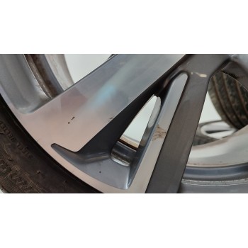 Recambio de juego llantas para peugeot 2008 (--.2013) allure referencia OEM IAM 9678398277  