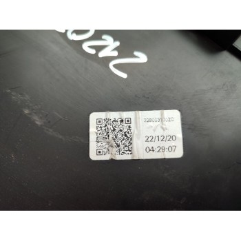 Recambio de guantera para citroën berlingo furgón club m referencia OEM IAM 328003100ZD  