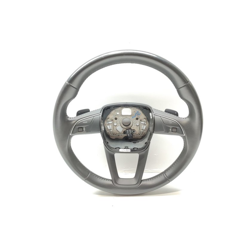 Recambio de volante para audi q5 (fyb) 50 tfsi e quattro advanced referencia OEM IAM 80A419091A  