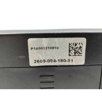 Recambio de modulo electronico para mini mini (f56) one first referencia OEM IAM 873475601  