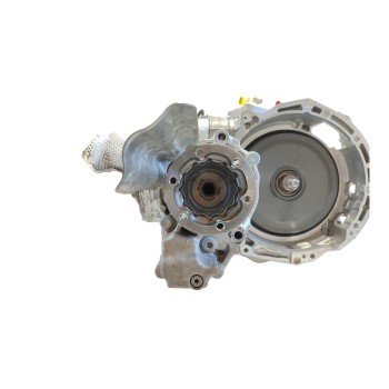 Recambio de caja cambios para volkswagen golf viii lim. (cd1) r 20 aniversario 4motion referencia OEM IAM WGD  