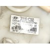 Recambio de aforador para hyundai getz (tb) 1.1 básico referencia OEM IAM 311101C000  