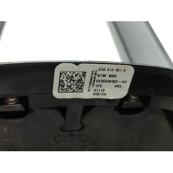 Recambio de volante para audi q5 (fyb) 50 tfsi e quattro advanced referencia OEM IAM 80A419091A  