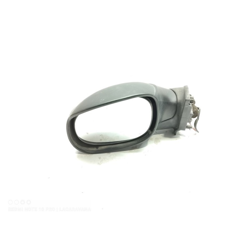 Recambio de retrovisor izquierdo para citroën c3 1.1 furio referencia OEM IAM 8154HF  