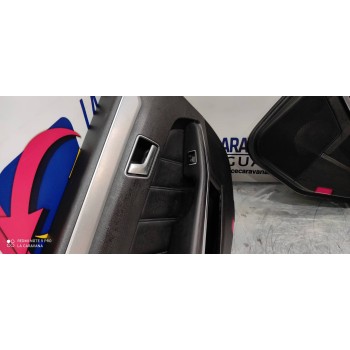 Recambio de juego asientos completo para mercedes-benz clase e (w212) lim. 220 cdi blueefficiency (212.002) referencia OEM IAM  