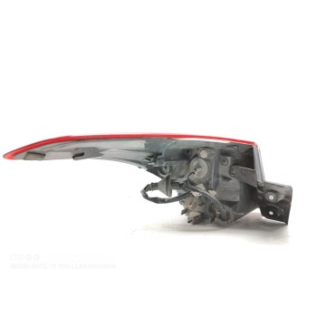 Recambio de piloto trasero derecho para hyundai i30 (gd) style referencia OEM IAM 92402A50  