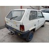 fiat panda del año 1998