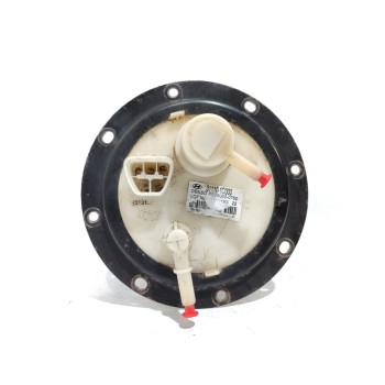 Recambio de aforador para hyundai getz (tb) 1.1 básico referencia OEM IAM 311101C000  