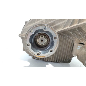 Recambio de caja cambios para volkswagen touareg (7la) tdi v10 referencia OEM IAM HAQ  