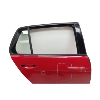 Recambio de puerta trasera derecha para volkswagen golf vii lim. edition bluemotion referencia OEM IAM 5G4833056AD  