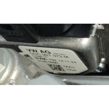 Recambio de caja cambios para volkswagen golf viii lim. (cd1) r 20 aniversario 4motion referencia OEM IAM WGD  