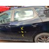 Recambio de puerta trasera izquierda para seat ibiza (6j5) reference referencia OEM IAM 6J4833055  