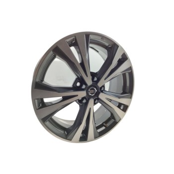 Recambio de llanta para nissan qashqai (j11) acenta referencia OEM IAM D0300HV03A  