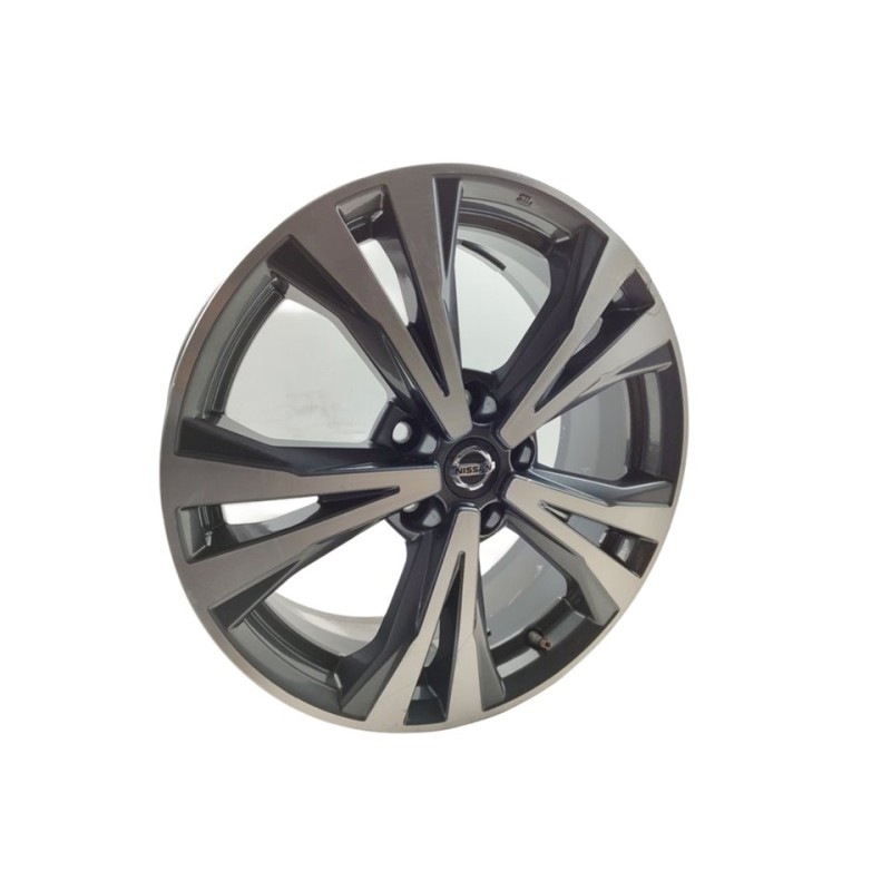 Recambio de llanta para nissan qashqai (j11) acenta referencia OEM IAM D0300HV03A  