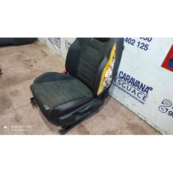 Recambio de juego asientos completo para seat arona fr referencia OEM IAM   