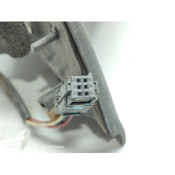 Recambio de retrovisor izquierdo para citroën c3 1.1 furio referencia OEM IAM 8154HF  