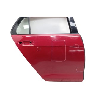Recambio de puerta trasera derecha para volkswagen golf vii lim. edition bluemotion referencia OEM IAM 5G4833056AD  