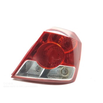 Recambio de piloto trasero derecho para chevrolet kalos 1.2 se referencia OEM IAM 96540269  