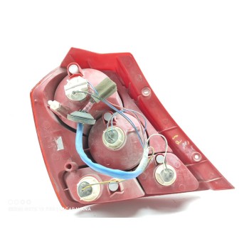 Recambio de piloto trasero derecho para chevrolet kalos 1.2 se referencia OEM IAM 96540269  