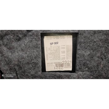 Recambio de juego asientos completo para mercedes-benz clase e (w212) lim. 220 cdi blueefficiency (212.002) referencia OEM IAM  