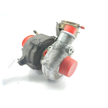 Recambio de turbocompresor para bmw serie 3 berlina (e46) 320d referencia OEM IAM 2247297G  