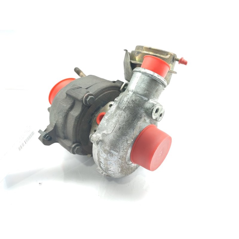 Recambio de turbocompresor para bmw serie 3 berlina (e46) 320d referencia OEM IAM 2247297G  