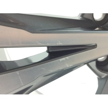 Recambio de llanta para nissan qashqai (j11) acenta referencia OEM IAM D0300HV03A  