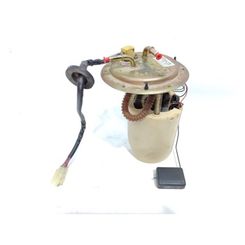 Recambio de aforador para kia shuma 1.5 ls 4 berlina referencia OEM IAM K2AC1335Z  